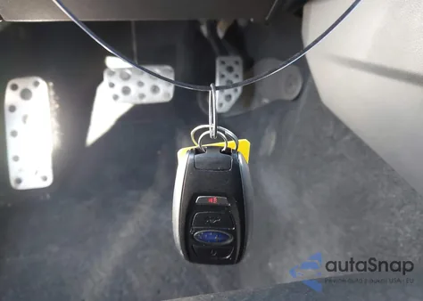 2022 Subaru Forester Wilderness from USA, damaged, VIN JF2SKALC8NH409355